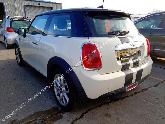 WMWXM52010T948173 Mini Cooper
