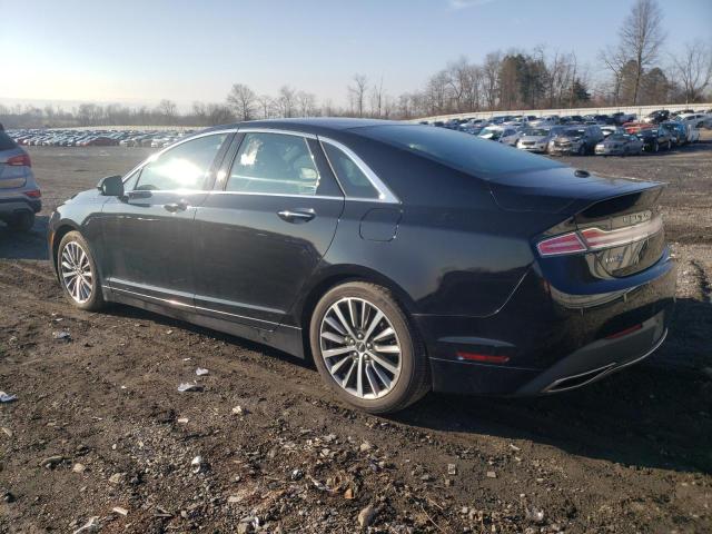 3LN6L5LU9KR617800 Lincoln Mkz Reserve I