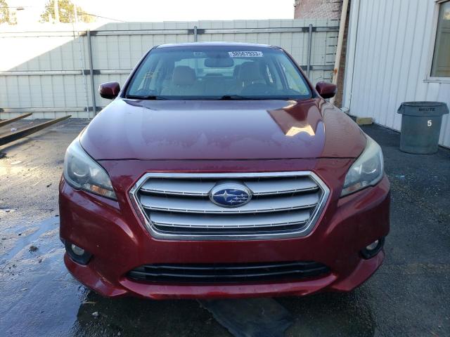4S3BNBN60F3076182 Subaru Legacy 2.5i Limited