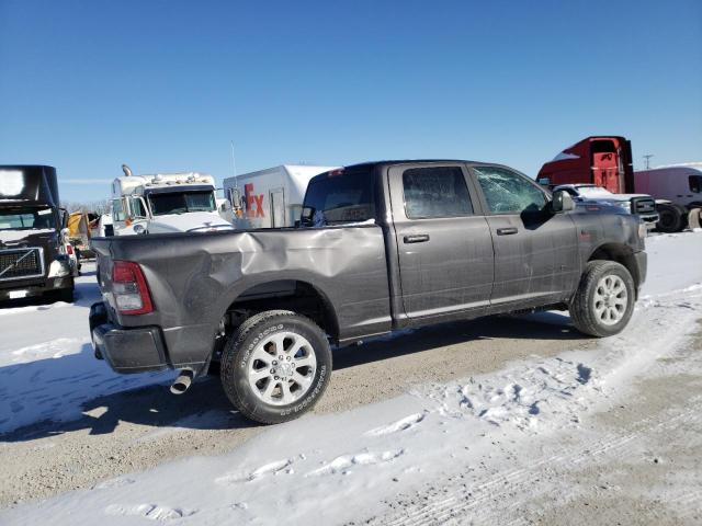 2022 RAM 2500 BIG H - 3C6UR5DL1NG350305