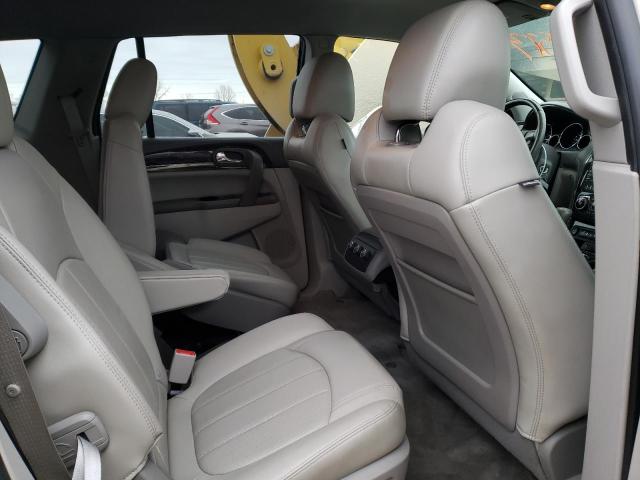 2015 BUICK ENCLAVE - 5GAKRBKD7FJ245747