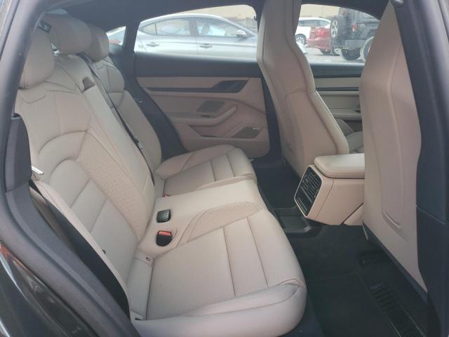 2022 PORSCHE TAYCAN 4S - WP0AB2Y17NSA43708