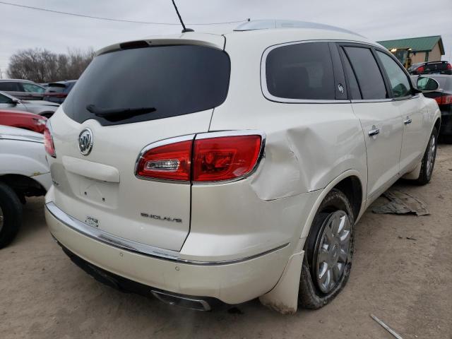 2015 BUICK ENCLAVE - 5GAKRBKD7FJ245747