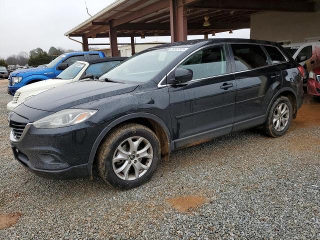 2015 MAZDA CX-9 SPORT - JM3TB2BA4F0454874