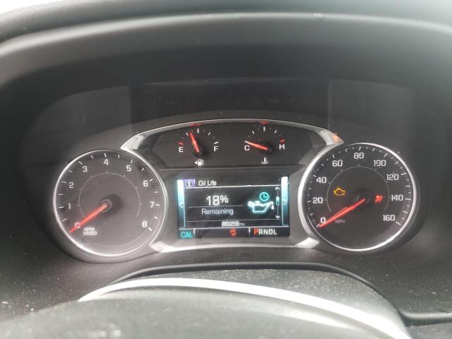 1GKKNMLS0JZ230198 GMC Acadia