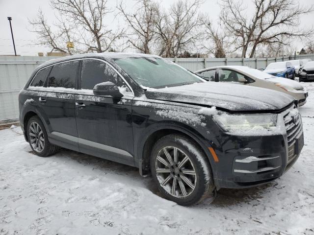 2018 AUDI Q7 PREMIUM WA1LAAF72JD003779