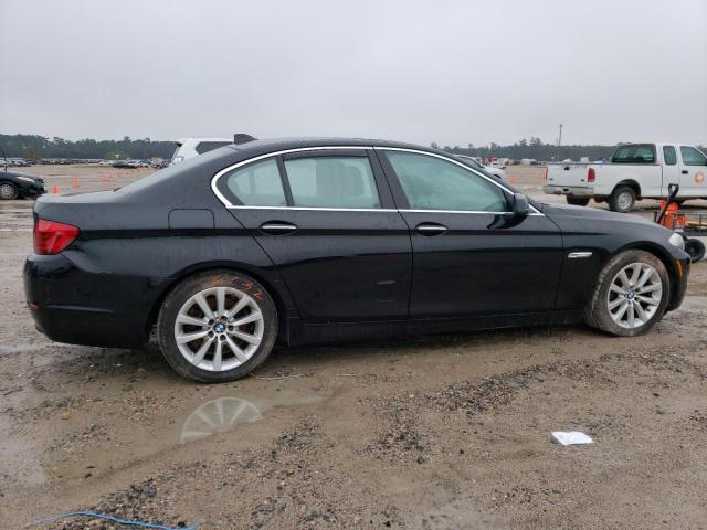 WBAXH5C53DD107244 BMW 528 XI