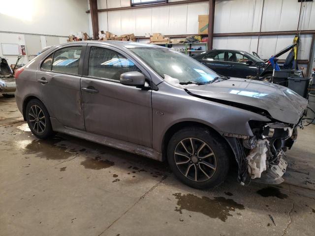 2017 MITSUBISHI LANCER SPO - JA32X2HU0HU602049
