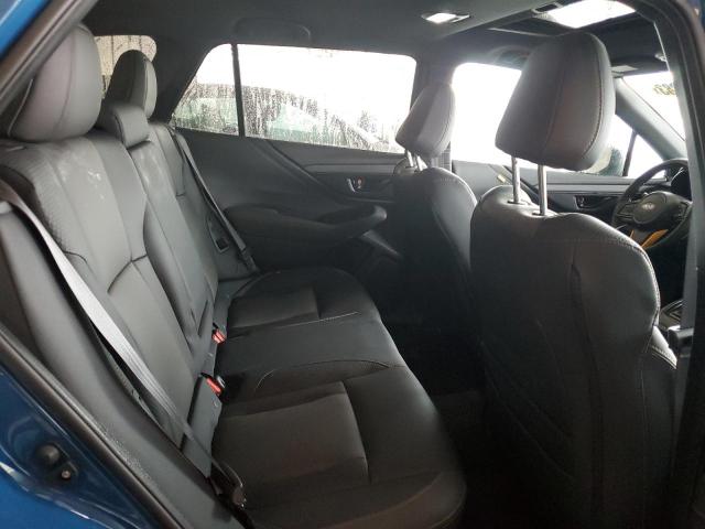2022 SUBARU OUTBACK WI 4S4BTGUD4P3120426