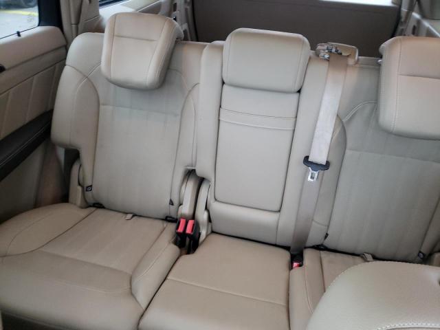 2016 MERCEDES-BENZ GL 450 4MA - 4JGDF6EE0GA687620
