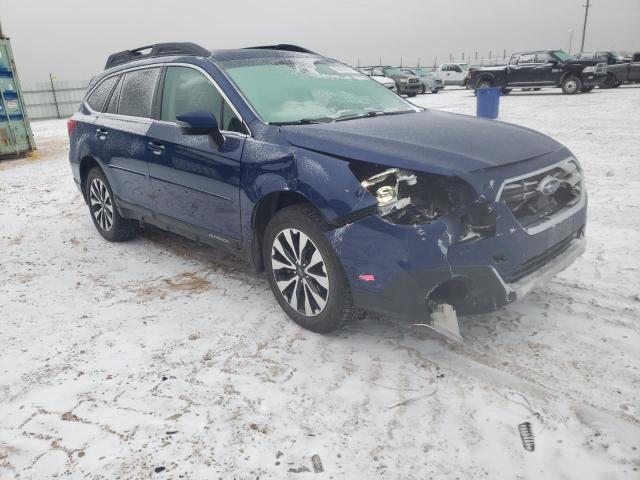 4S4BSENCXH3284567 Subaru Outback 3.6r Limited
