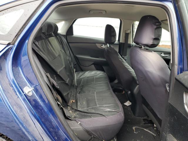 3KPF24AD2KE066833 KIA Forte