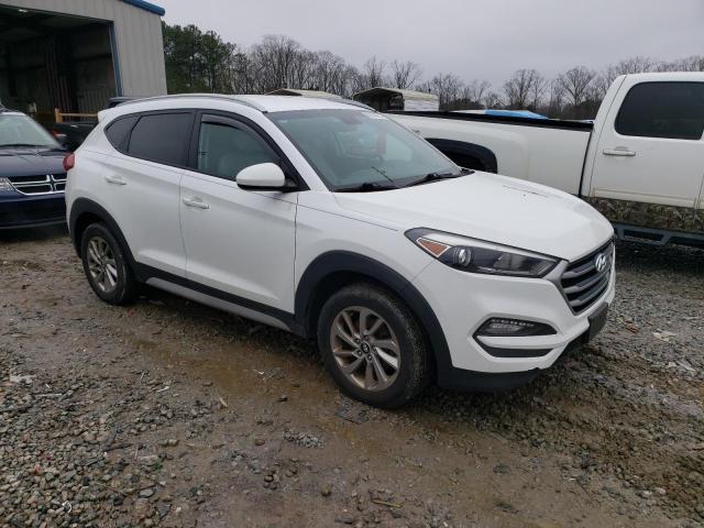 2017 HYUNDAI TUCSON LIM - KM8J3CA44HU392592