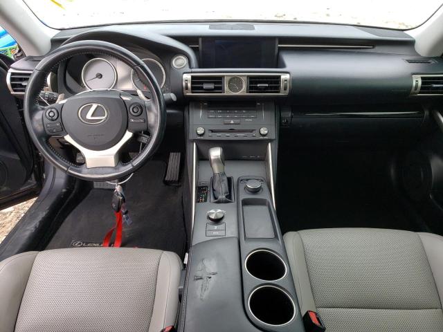 2015 LEXUS IS 250 - JTHBF1D20F5066518