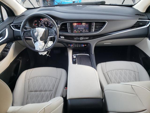 2022 BUICK ENCLAVE AV - 5GAEVCKW6NJ110015