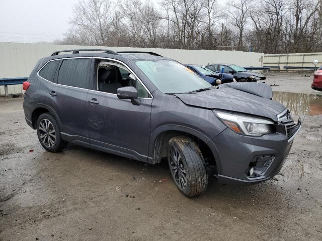 JF2SKASC1LH599210 Subaru Forester