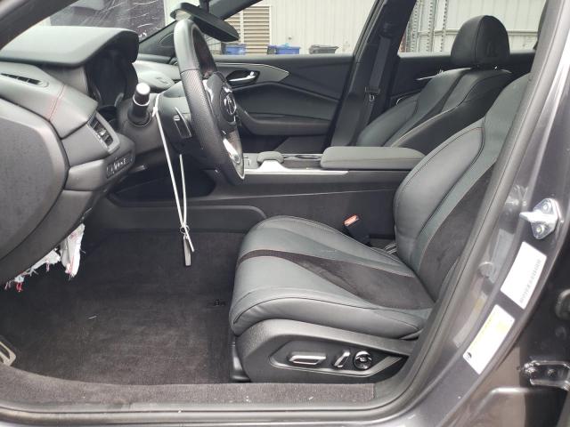 2022 ACURA TLX TYPE S - 19UUB7F96NA002204