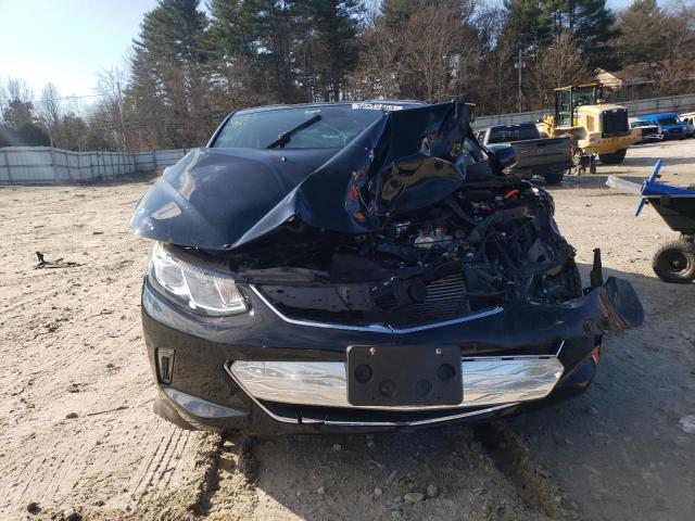 VIN 1G1RC6S54JU140906 2018 Chevrolet Volt, LT no.5