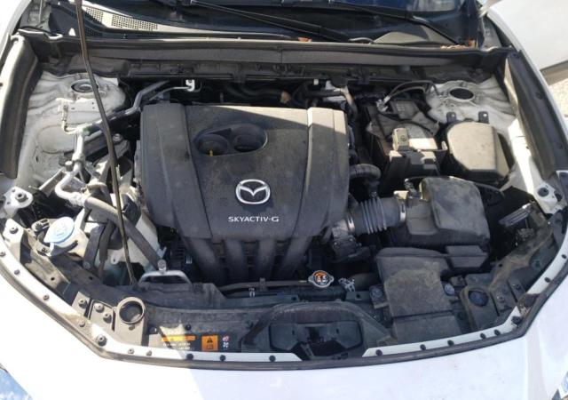 2020 MAZDA CX-30 - 3MVDMBBL7LM104395