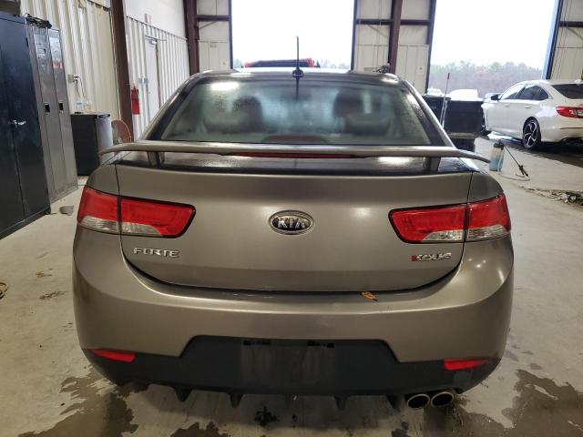 KNAFW6A30B5457978 KIA Forte