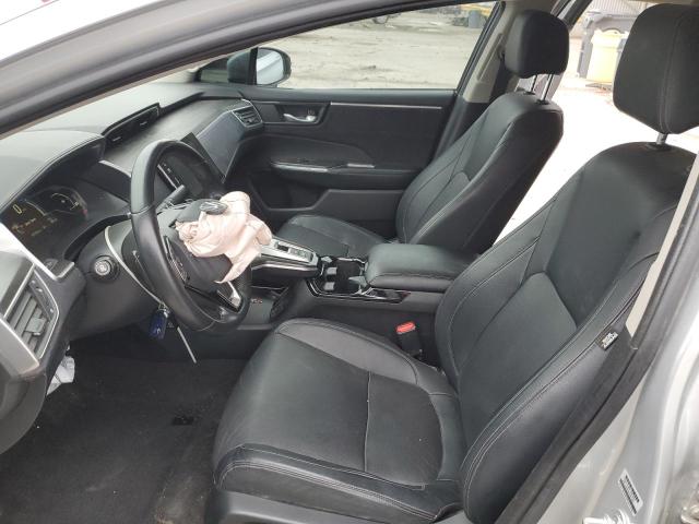 2018 HONDA CLARITY TO - JHMZC5F32JC004384