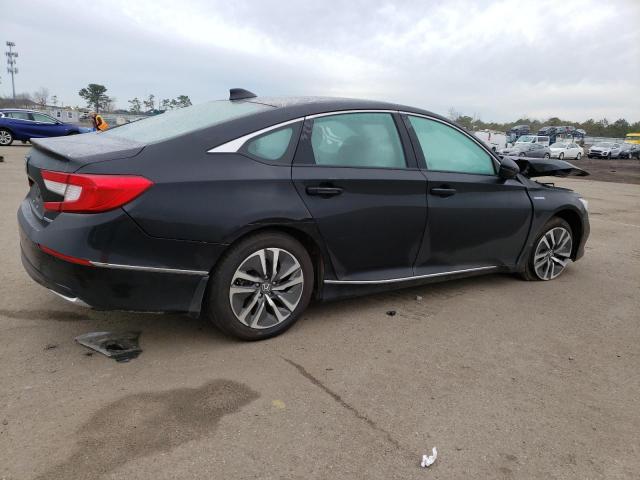 2022 HONDA ACCORD HYB - 1HGCV3F54NA020032
