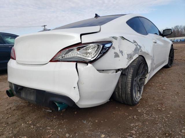 2016 HYUNDAI GENESIS CO - KMHHU6KJ1GU131324