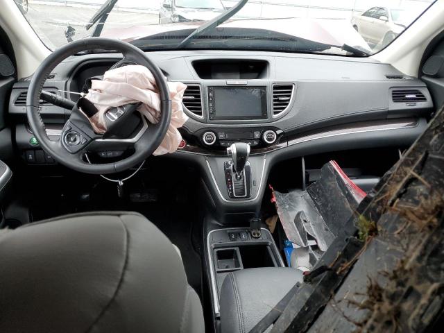 2016 HONDA CR-V EXL 2HKRM4H73GH636638