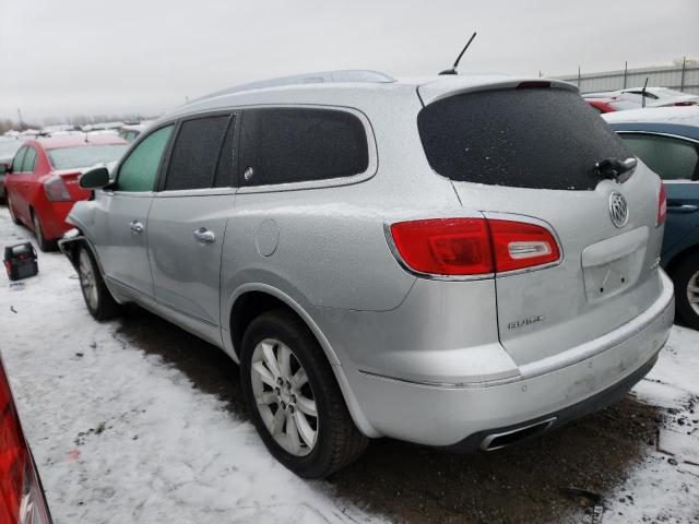 5GAKVCKD9FJ354471 Buick Enclave