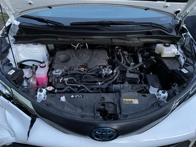2022 TOYOTA SIENNA LE - 5TDKRKEC5NS111340