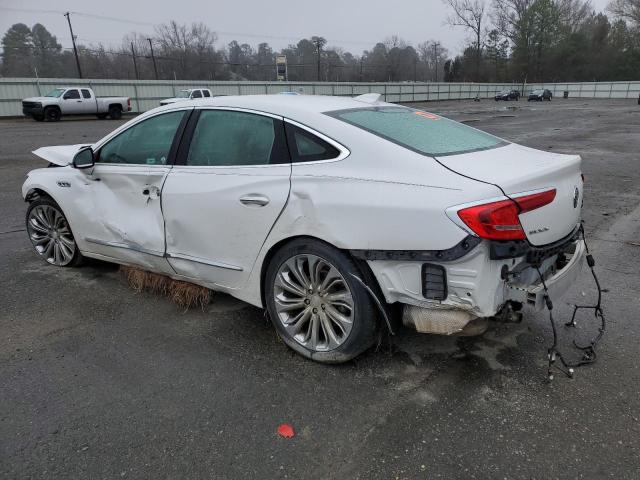 2017 BUICK LACROSSE P - 1G4ZN5SS9HU140309