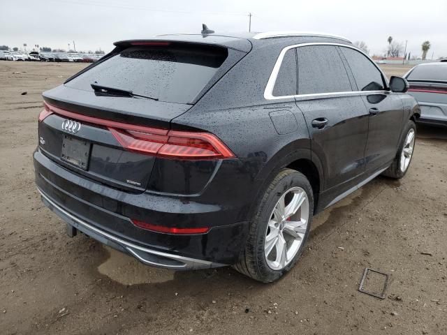 2019 AUDI Q8 PREMIUM WA1BVAF12KD022362