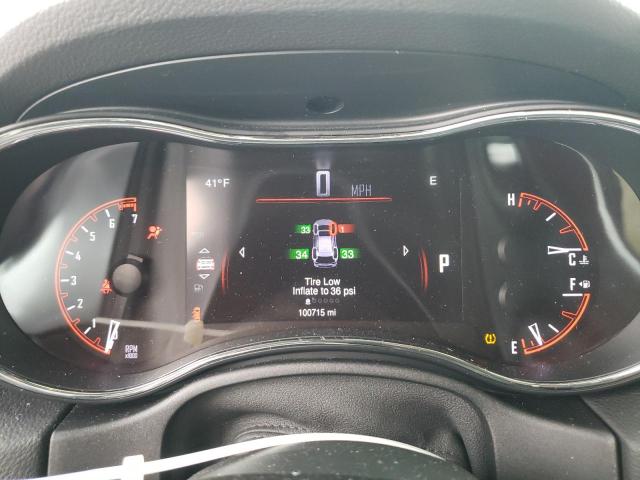 2015 DODGE DURANGO LI - 1C4RDHDG3FC860869