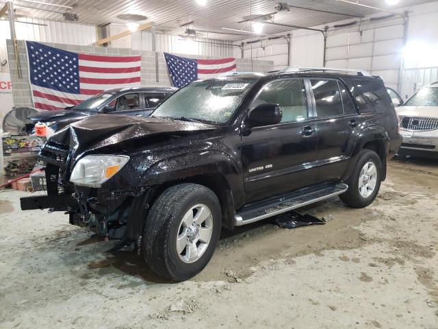 2004 Toyota 4Runner Limited