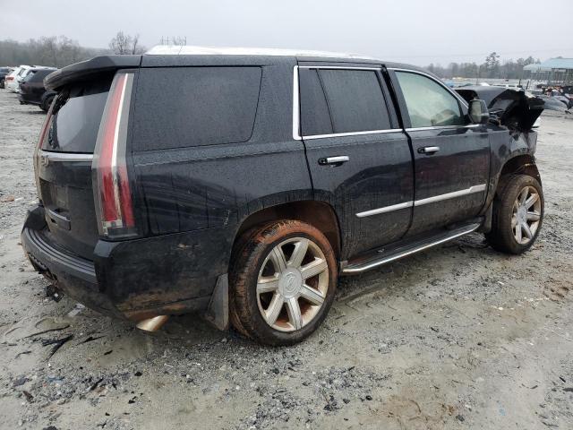 2015 CADILLAC ESCALADE L - 1GYS3MKJ8FR681746