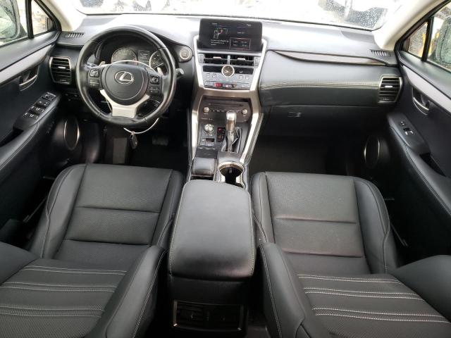 2021 LEXUS NX 300 BAS - JTJGARBZ4M2183857