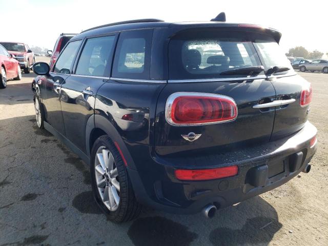WMWLN9C58G2E47538 Mini Cooper S Clubman