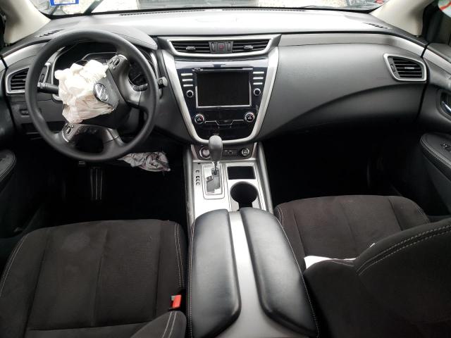5N1AZ2MJ7KN143408 Nissan MURANO S