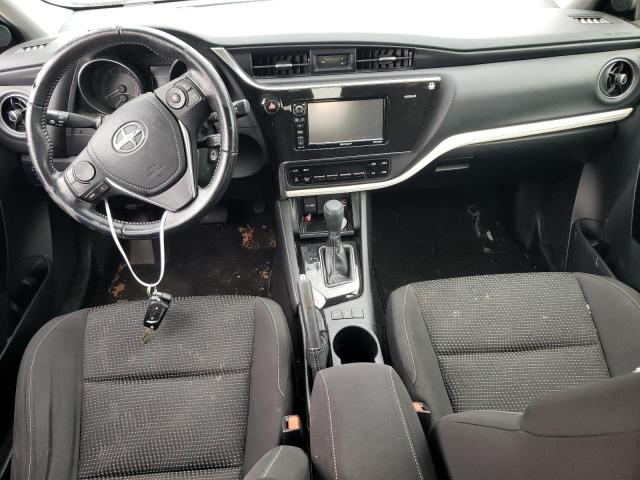 2016 TOYOTA SCION IM - JTNKARJE4GJ516012