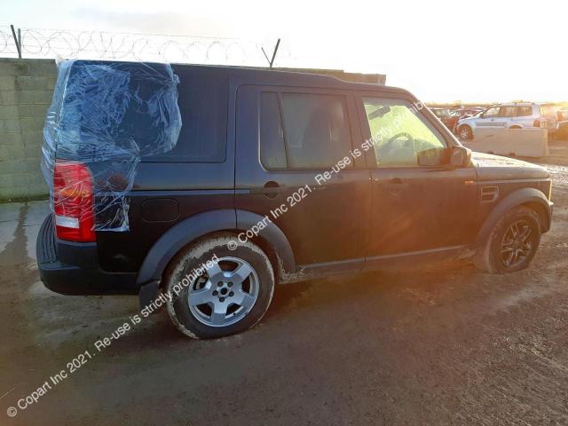 SALLAAA175A320193 Land Rover Discovery
