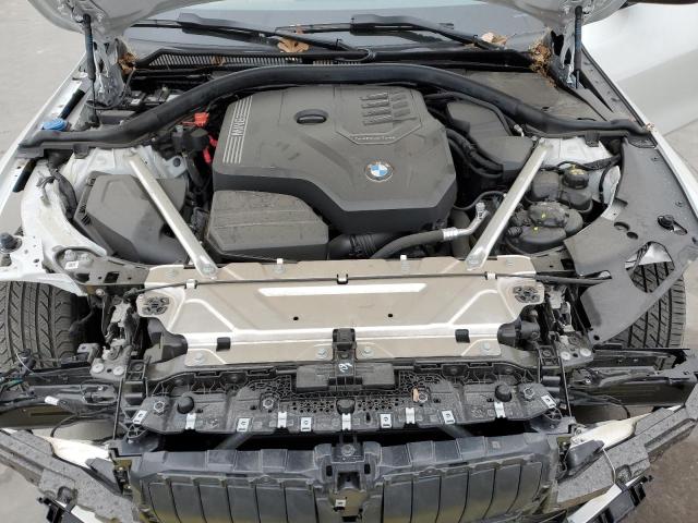 2022 BMW 430I - WBA53AP05NCJ20162