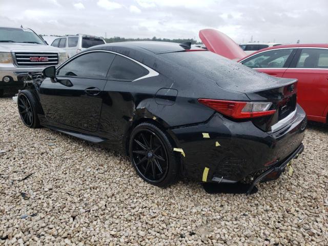 2015 LEXUS RC 350 - JTHHE5BC5F5000434