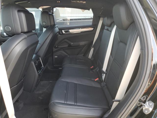 2022 PORSCHE CAYENNE - WP1AA2AY4NDA07033