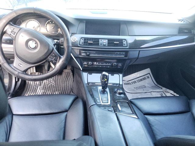 WBAFU9C53DDY71304 BMW 550 Xi