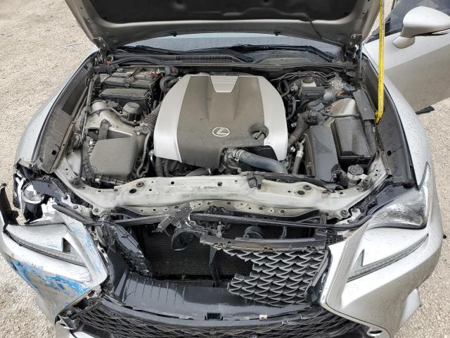 2015 LEXUS RC 350 - JTHHE5BC0F5009154