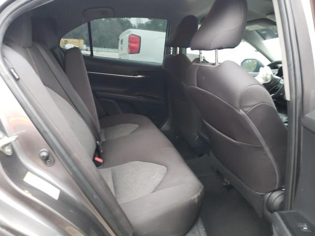 2019 TOYOTA CAMRY L - 4T1B11HK9KU741238