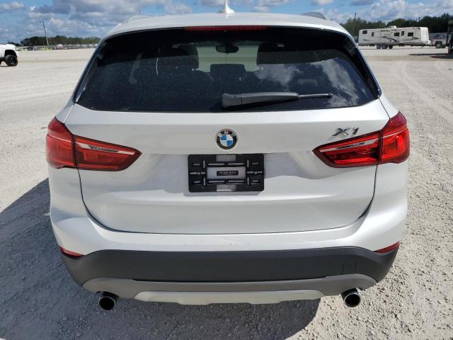 WBXHU7C34J5H44958 BMW X1 Sdrive28i