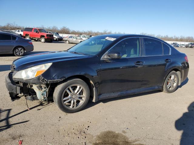 2012 Subaru Legacy 2.5i Limited