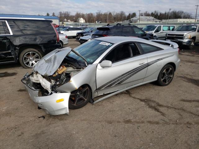 2001 Toyota Celica GT