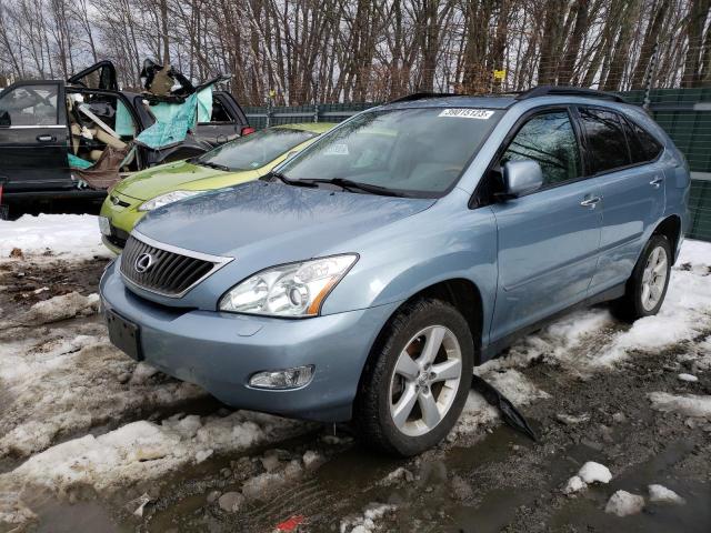 2008 Lexus RX 350 